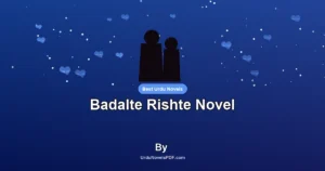 Badalte Rishte Novel