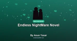Endless NightMare Novel By Aoun Yasar