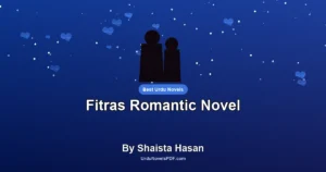 Fitras Romantic Novel By Shaista Hasan