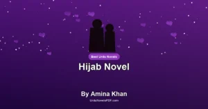 Hijab Novel By Amina Khan
