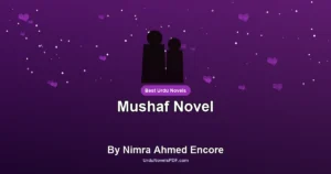 Mushaf Novel By Nimra Ahmed Encore