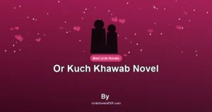 Or Kuch Khawab Novel