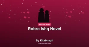 Robro Ishq Novel By Kitabnagri