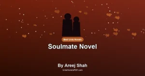 Soulmate Novel By Areej Shah
