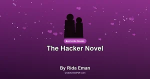 The Hacker Novel By Rida Eman