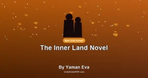 The Inner Land Novel By Yaman Eva