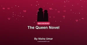 The Queen Novel By Nisha Umar