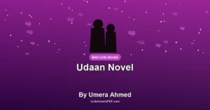 Udaan Novel By Umera Ahmed
