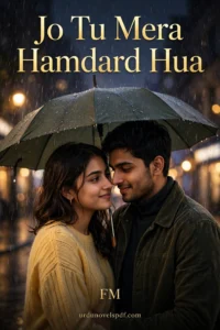 Jo Tu Mera Hamdard Hua Novel By FM