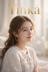 Tinka Novel By Harmain Zahra