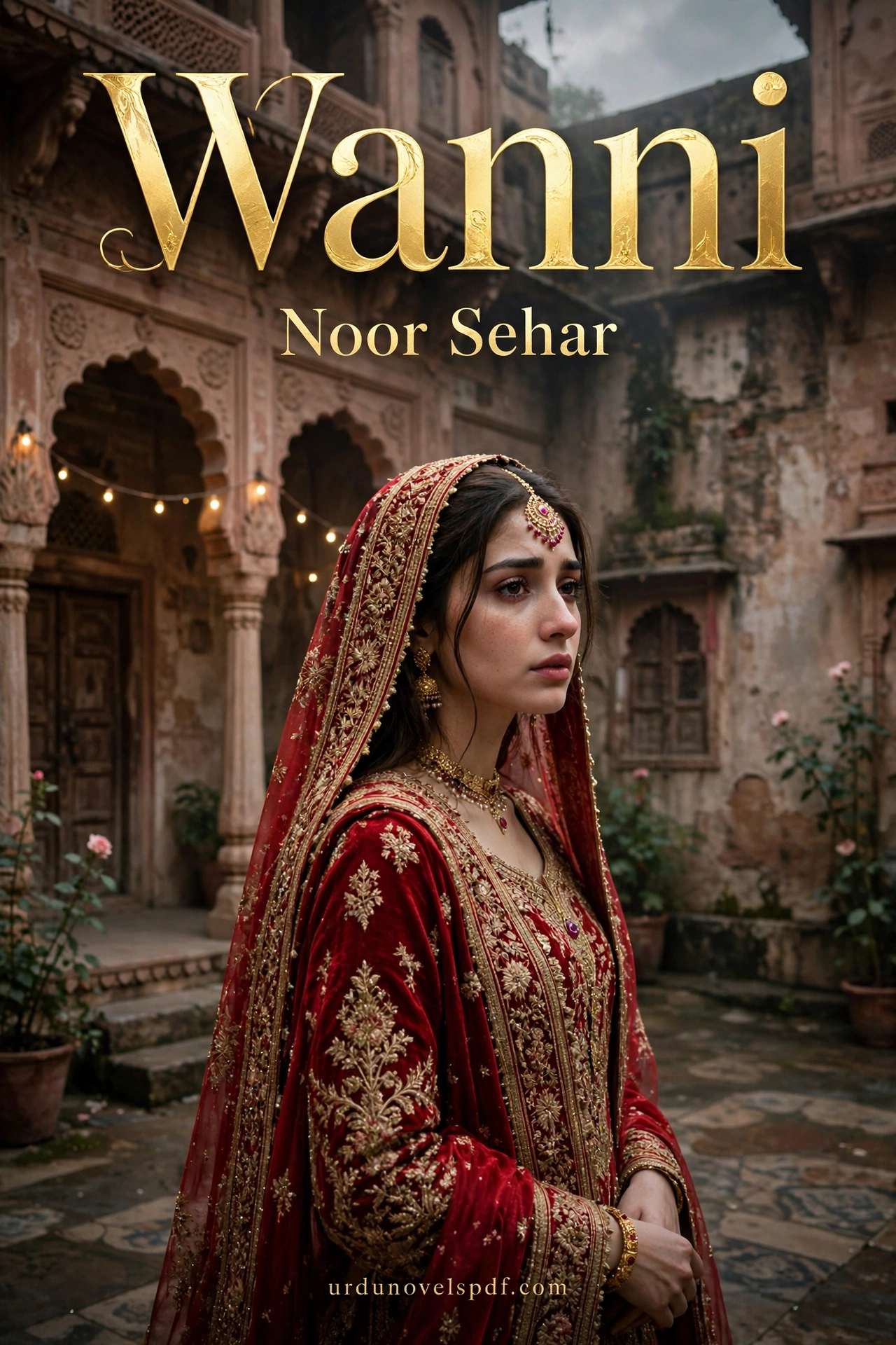 Wanni Novel By Noor Sehar